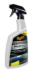 Car Wash Meguiars (M55) G3626 - Young Farts RV Parts