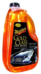 Car Wash Meguiars (M55) G7164 - Young Farts RV Parts