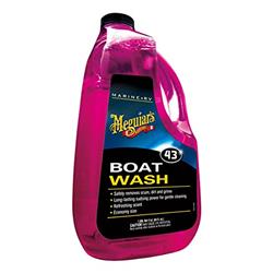 Car Wash Meguiars (M55) M4364 - Young Farts RV Parts