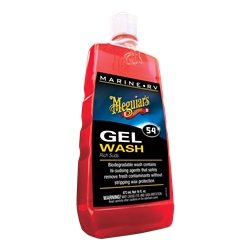 Car Wash Meguiars (M55) M5416 - Young Farts RV Parts