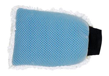 Car Wash Mitt Carrand (C51) 40304 - Young Farts RV Parts