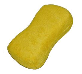 Car Wash Sponge Carrand (C51) 40110 - Young Farts RV Parts