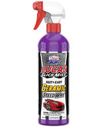 Car Wax Lucas Oil (L44) 11294 - Young Farts RV Parts