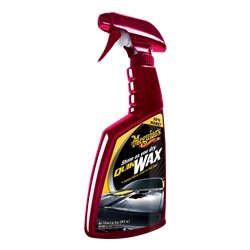 Car Wax Meguiars (M55) A1624 - Young Farts RV Parts