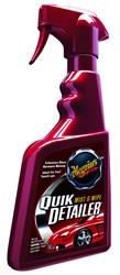 Car Wax Meguiars (M55) A3332 - Young Farts RV Parts