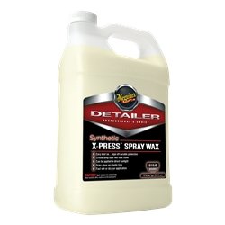 Car Wax Meguiars (M55) D15601 - Young Farts RV Parts