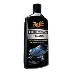 Car Wax Meguiars (M55) G19216 - Young Farts RV Parts