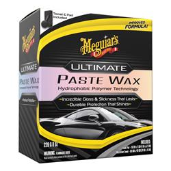 Car Wax Meguiars (M55) G210608 - Young Farts RV Parts