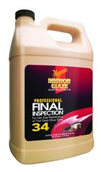 Car Wax Meguiars (M55) M3401 - Young Farts RV Parts
