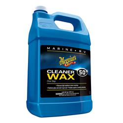 Car Wax Meguiars (M55) M5001 - Young Farts RV Parts