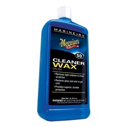 Car Wax Meguiars (M55) M5032 - Young Farts RV Parts