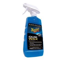 Car Wax Meguiars (M55) M5916 - Young Farts RV Parts