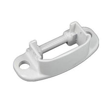 Load image into Gallery viewer, Carefree 901020W - Carport foot - White - Young Farts RV Parts
