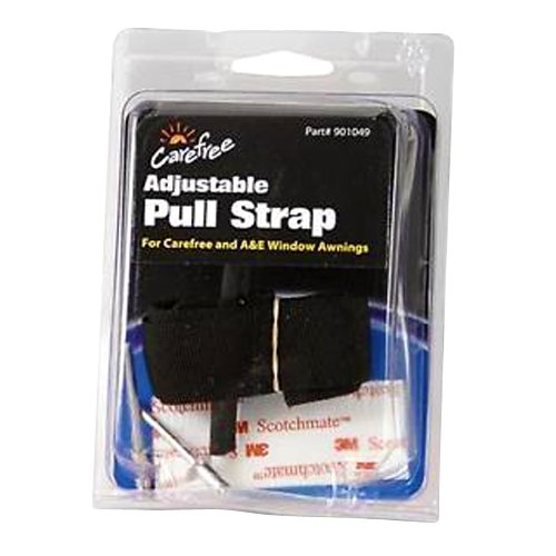Carefree 901049 - Adjustable pull strap - Young Farts RV Parts