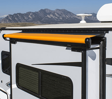 Carefree HI926262UN - Alpine Slideout Cover, 195