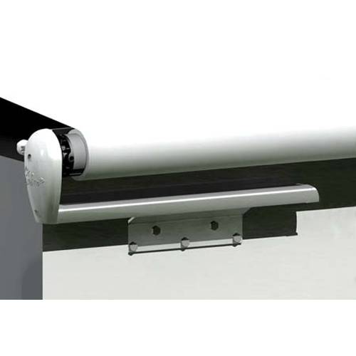 Carefree LH1370042 - Slide - Out Cover 137" - White - Young Farts RV Parts