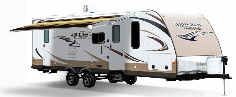 Carefree MGW204006EBAW - 