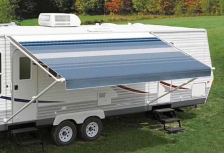 Carefree RV EA188E00 18' Awning - Young Farts RV Parts