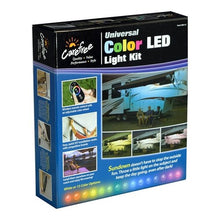 Load image into Gallery viewer, Carefree SR0112 - Universal multi-color LED light kit - Young Farts RV Parts