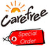 carefree/co. R00215151B *SPECIAL ORDER* OTD ARM W/BRAKE ASSY-BLAC - Young Farts RV Parts