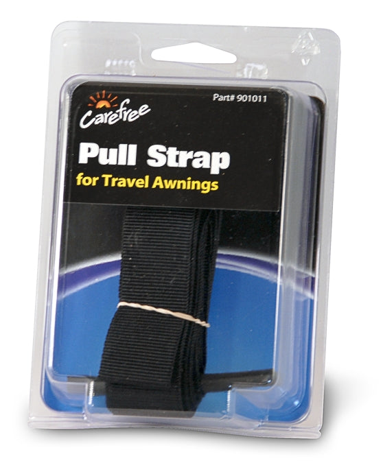 carefree/co. R022406066 *SPECIAL ORDER* CUSTOM PULL STRAP- 66' - Young Farts RV Parts