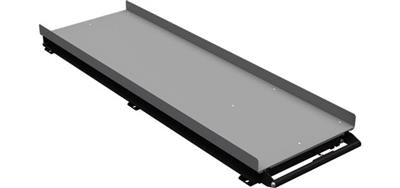 Cargo Slide Holman 40485 - Young Farts RV Parts