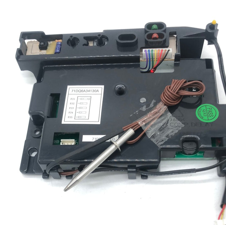 Carrier RV A/C Control Box Assembly 91-50007-00 - Young Farts RV Parts