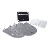 Carryout Roof Mounting Kit