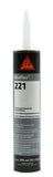 AP Products 017-106449 Sikaflex 221 Sealant - Colonial White