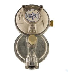 Cavagna Group 52-A-490-0019 Propane Regulator; - Young Farts RV Parts