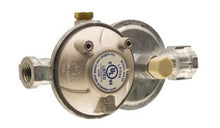 Load image into Gallery viewer, Cavagna Group 52-A-490-0020 Propane Regulator - Young Farts RV Parts
