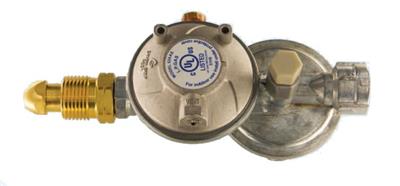 Cavagna Group 52-A-490-0021 Propane Regulator - Young Farts RV Parts