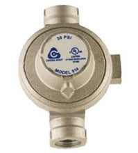 Load image into Gallery viewer, Cavagna Group 91-A-490-0002 Propane Regulator - Young Farts RV Parts
