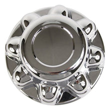Load image into Gallery viewer, CHROME ABS HUB COVERS 8-6 1/2 - Young Farts RV Parts