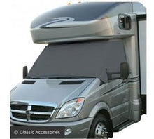 Load image into Gallery viewer, Classic Accessories 78634 Windshield Cover - Young Farts RV Parts