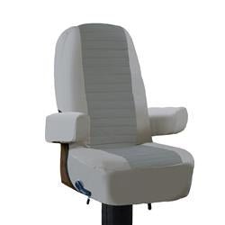 Classic Accessories 80-421-011002-RT Seat Cover - Young Farts RV Parts