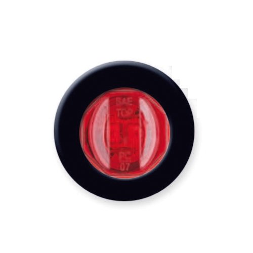 CLEAR LIGHT KIT LED 3/4