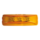 LED Clearance/Marker Light - Amber