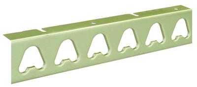 Clothes Hanger Bar JR Products 20525 - Young Farts RV Parts