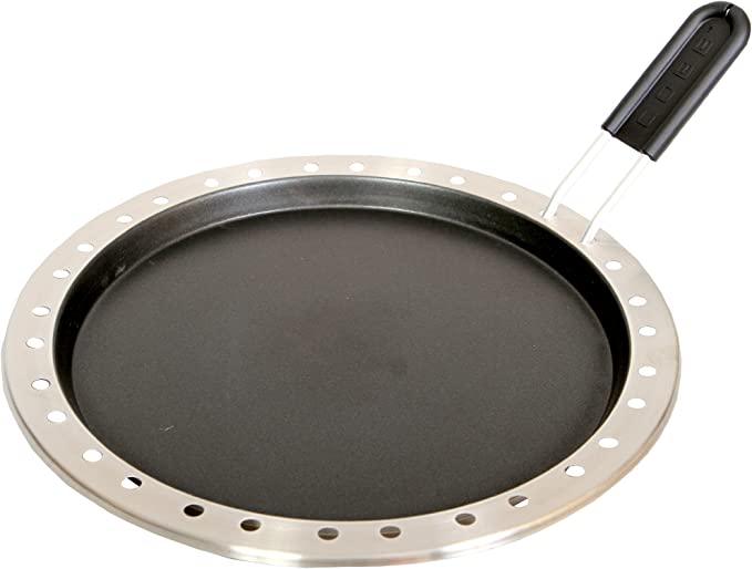 COBB Frying pan for Cobb Grill - Young Farts RV Parts
