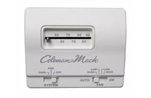 Load image into Gallery viewer, Coleman 7330F3361 AC Wall Thermostat - Young Farts RV Parts