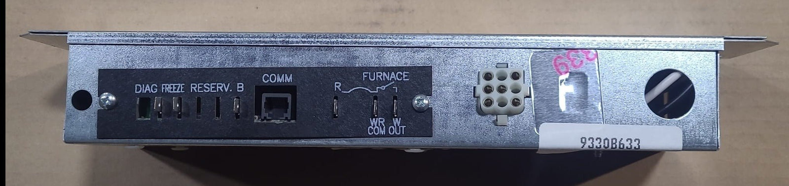 Coleman Air Conditioner Control Box Assembly - 9330B633 - Young Farts RV Parts