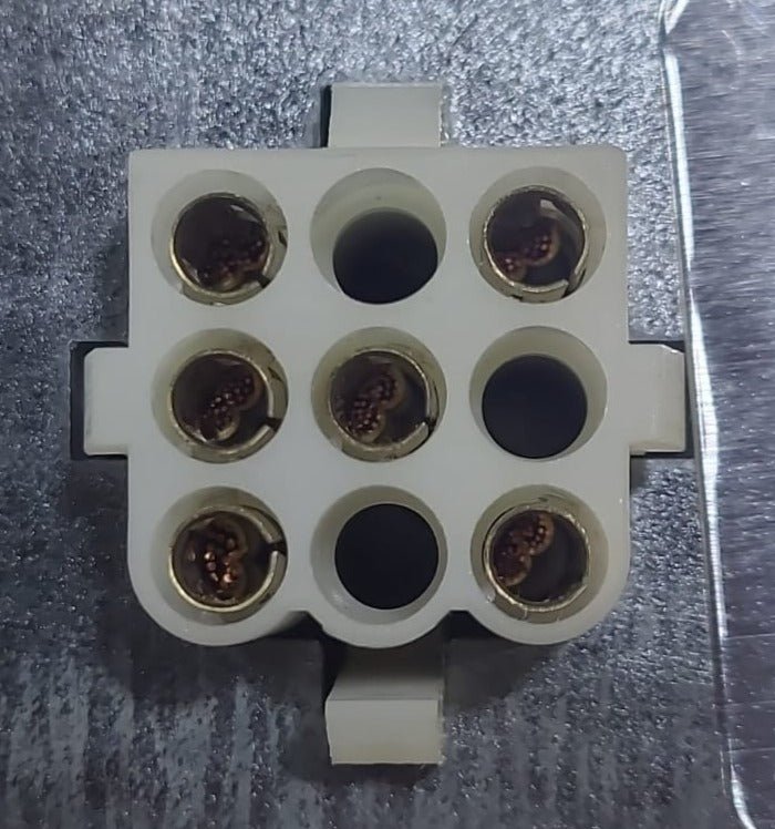Coleman Air Conditioner Control Box Assembly - 9330B633 - Young Farts RV Parts