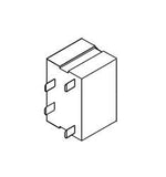 Coleman Compressor Relay (2-ton) 1460-1131