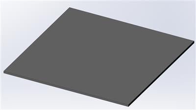 Coleman Mach 6798-3751 Air Conditioner Filter - Young Farts RV Parts