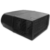 Coleman Mach 8 A/C Shroud - Black