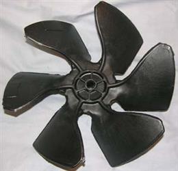 Coleman Mach Air Conditioner Condenser Fan - 6733-3221 - Young Farts RV Parts