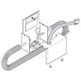 Coleman Mach Air Conditioner Heating Element, 5600 BTU - 9233A4551