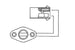 Coleman Mach Air Conditioner Remote Temperature Sensor - 6537-3191 - Young Farts RV Parts