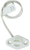 Coleman Mach Air Conditioner Remote Temperature Sensor, White - 8330-5191